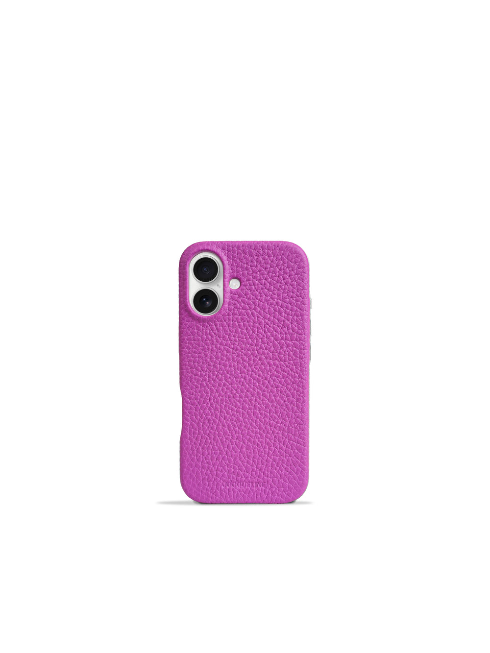 iPhone 17 Leather Case - California Sunset