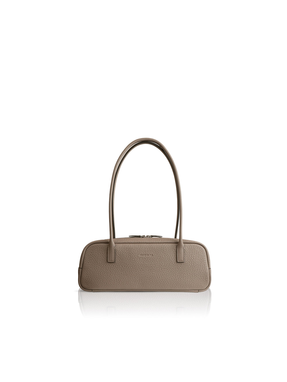 Le Baguette - Asphalt Grey