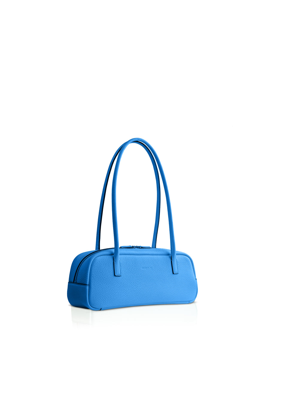 Le Baguette - Blue Zanziba angle view