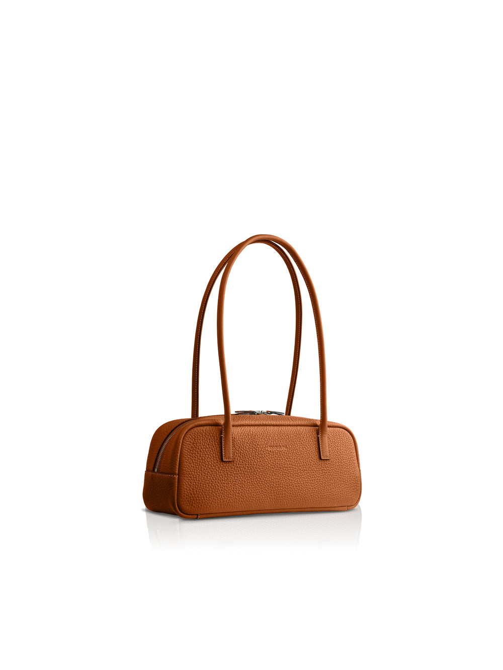 Le Baguette - Brown Gold angle view