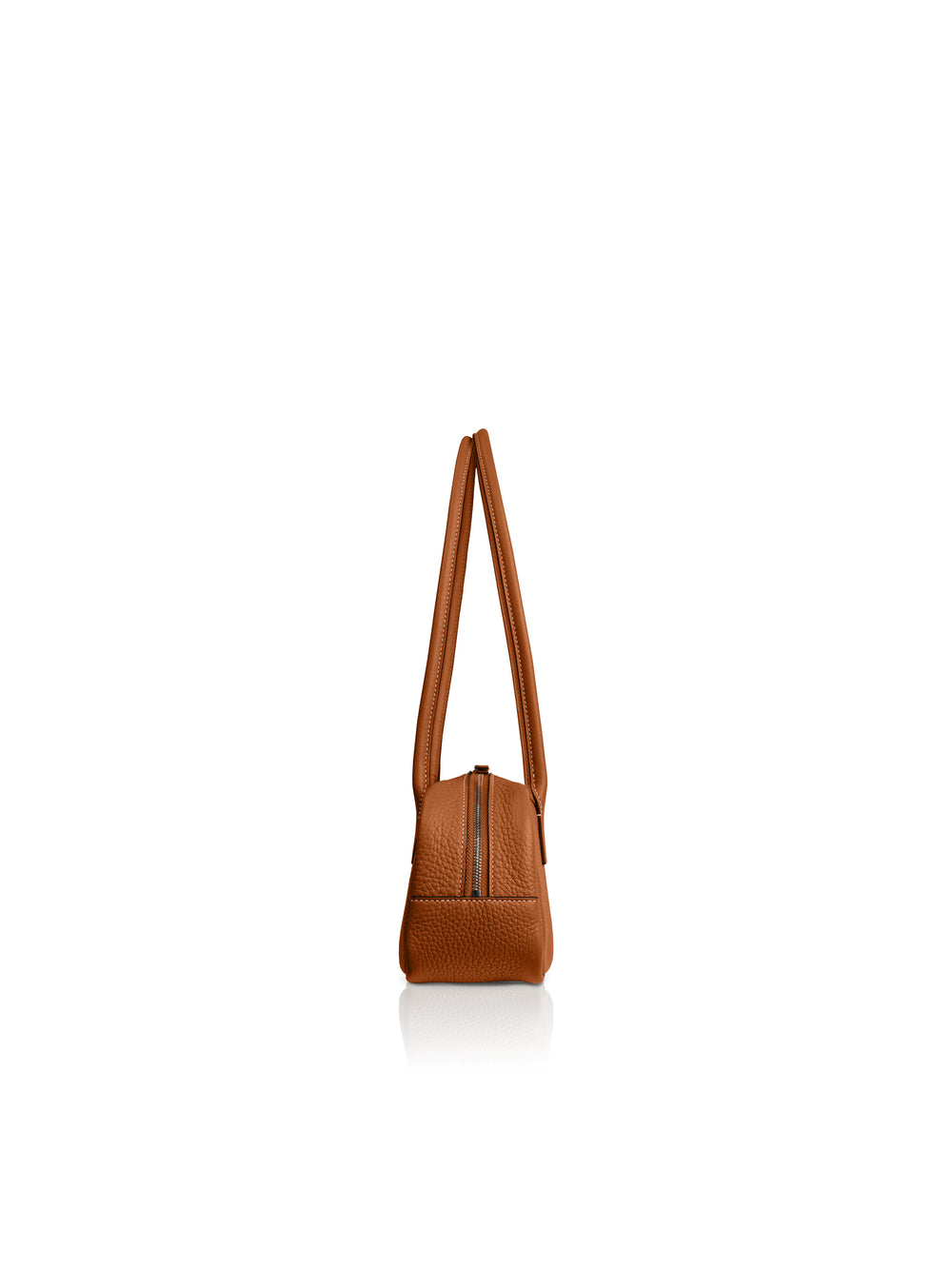 Le Baguette - Brown Gold side view