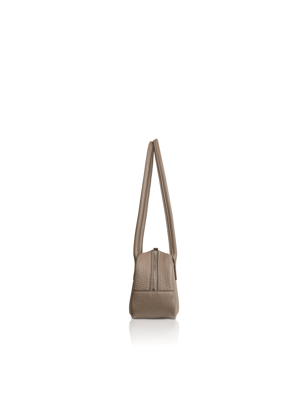 Le Baguette - Etoupe Gray side view