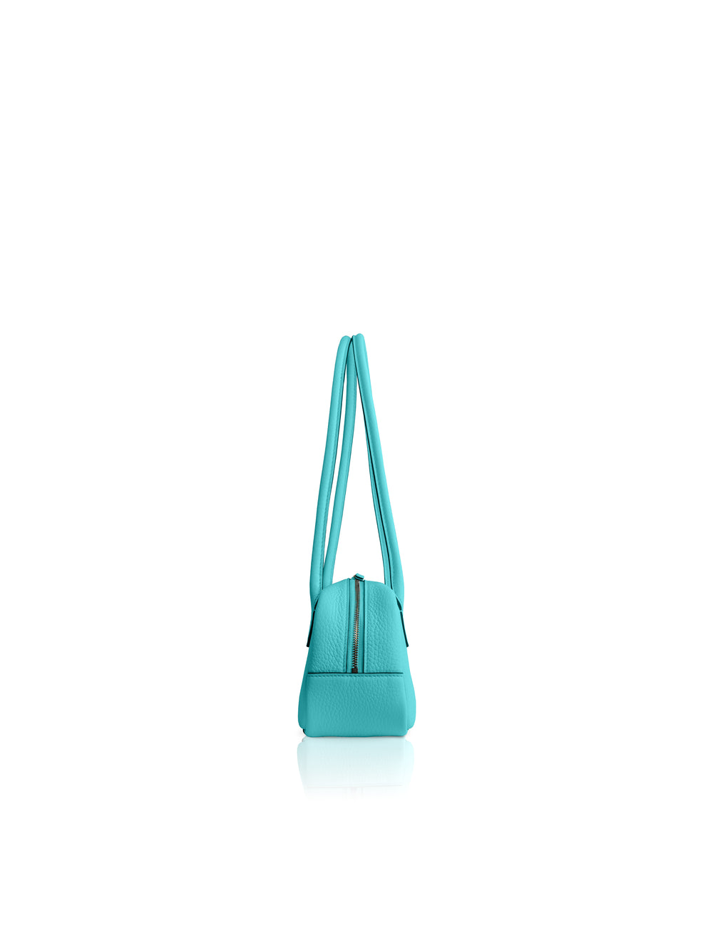 Le Baguette - Maldives Blue side view