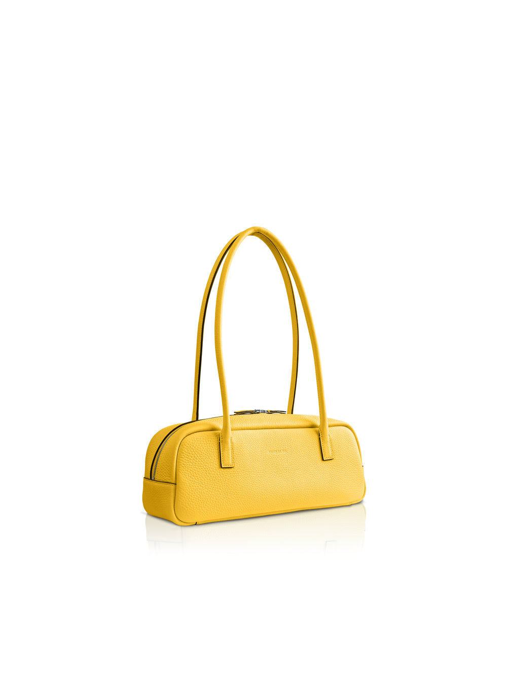 Le Baguette - Mango Yellow angle view