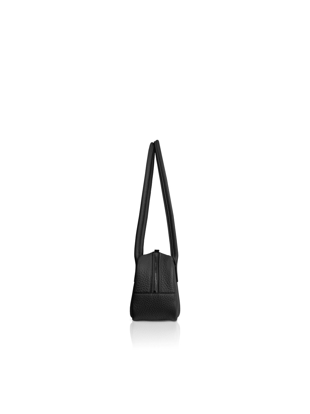 Le Baguette - Noir Black side view
