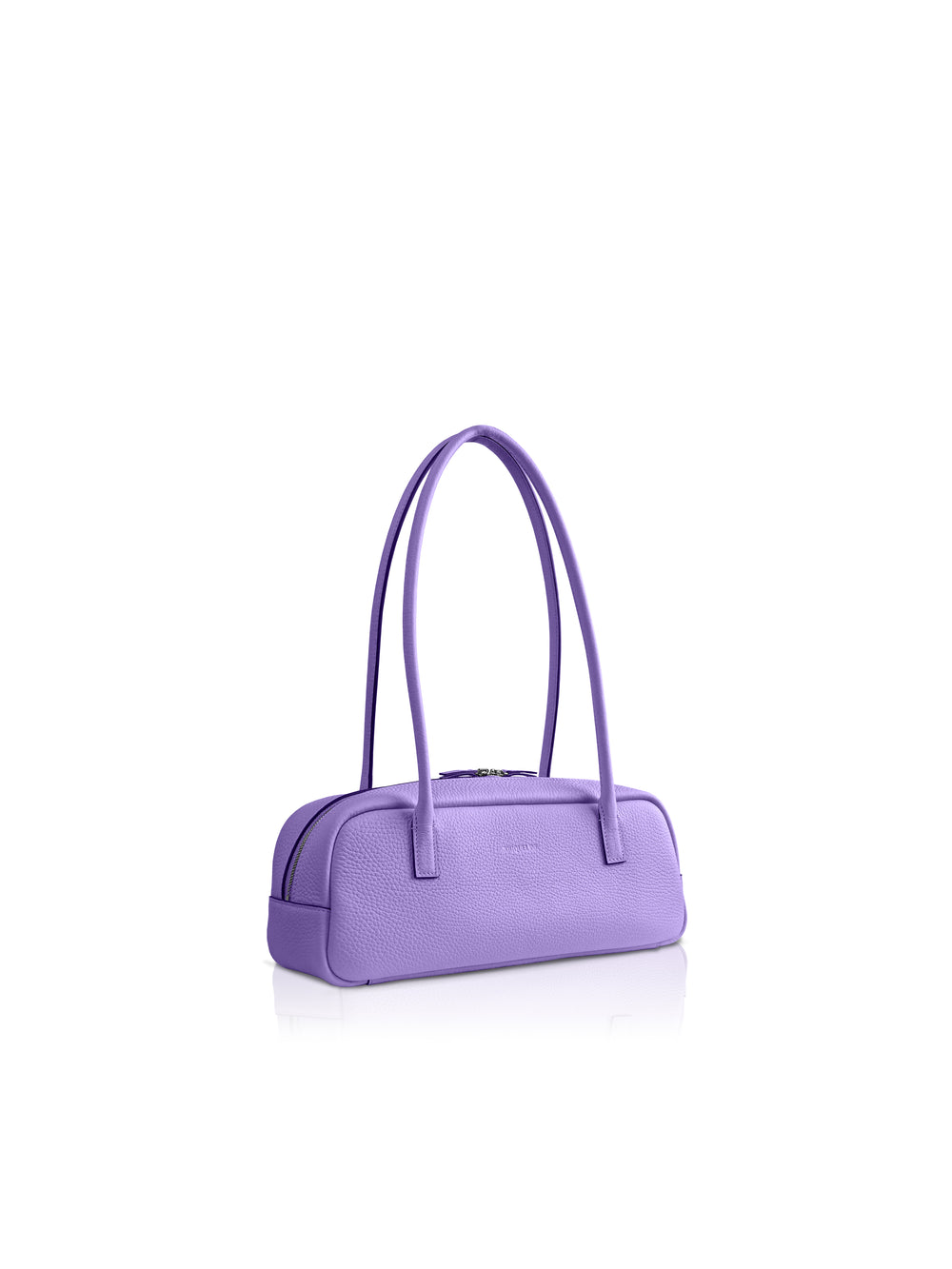 Le Baguette - Pearl Lily angle view