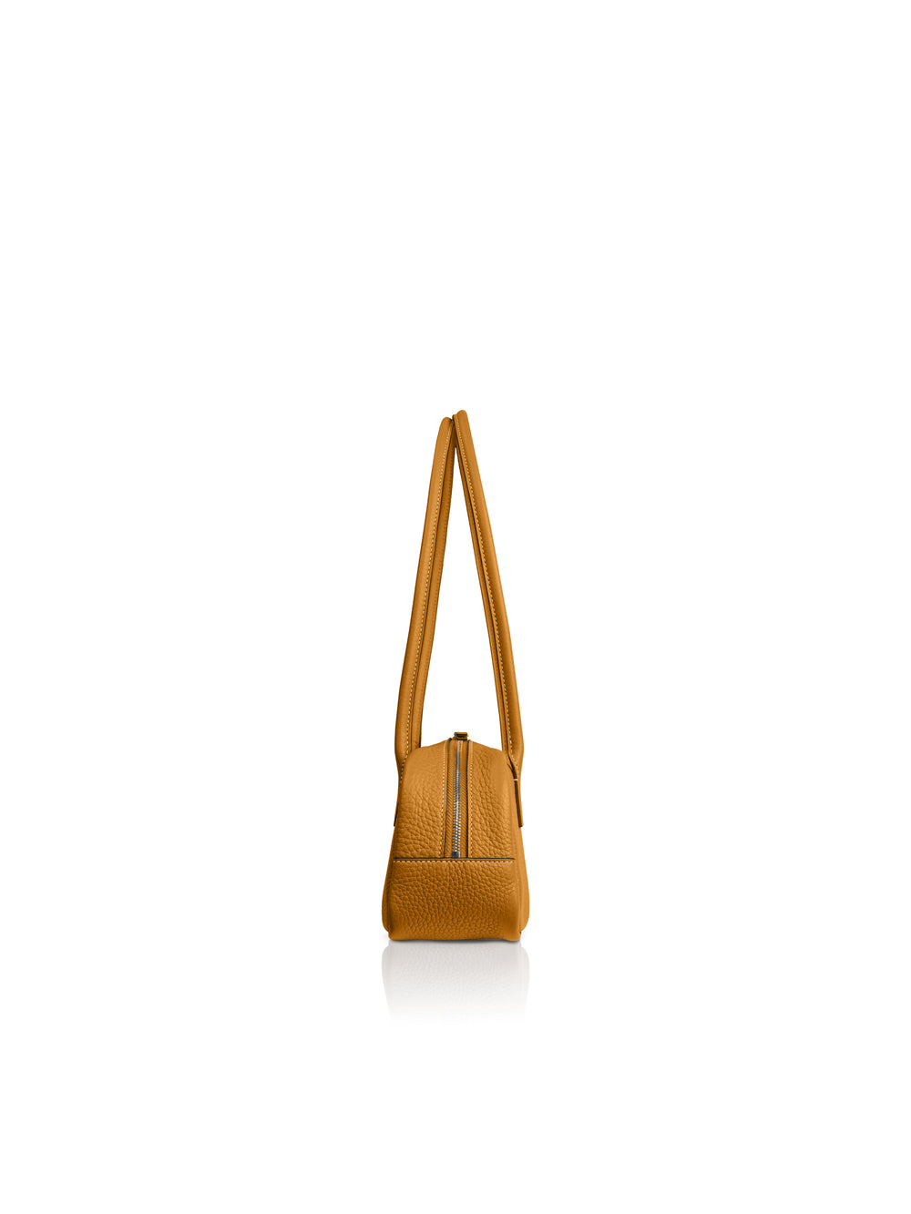 Le Baguette - Toffee side view