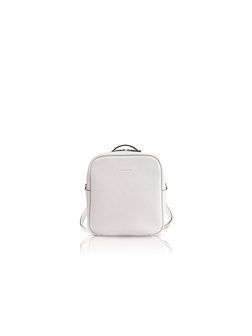Le Muse - Blush White