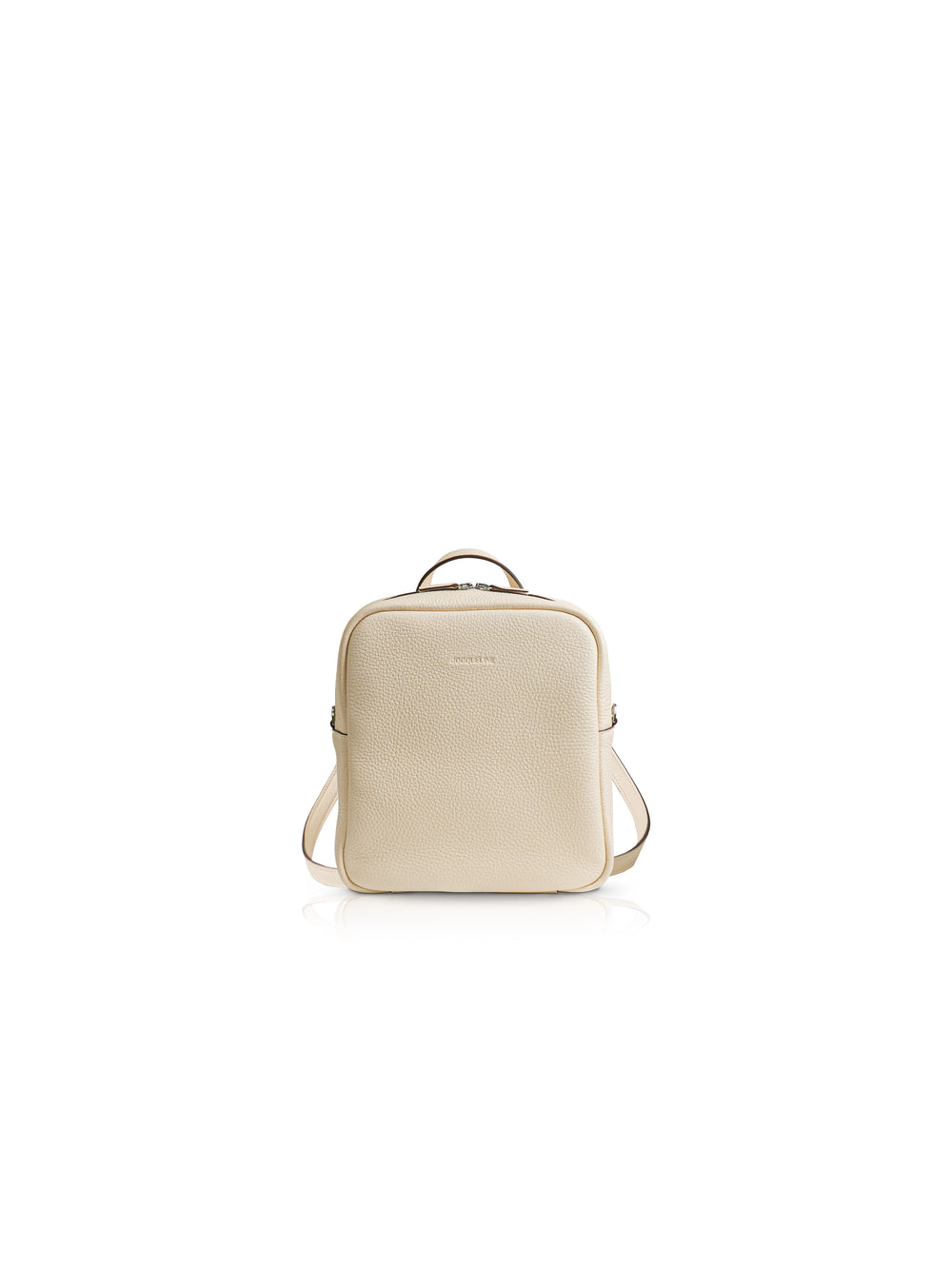 Le Muse - Cream White