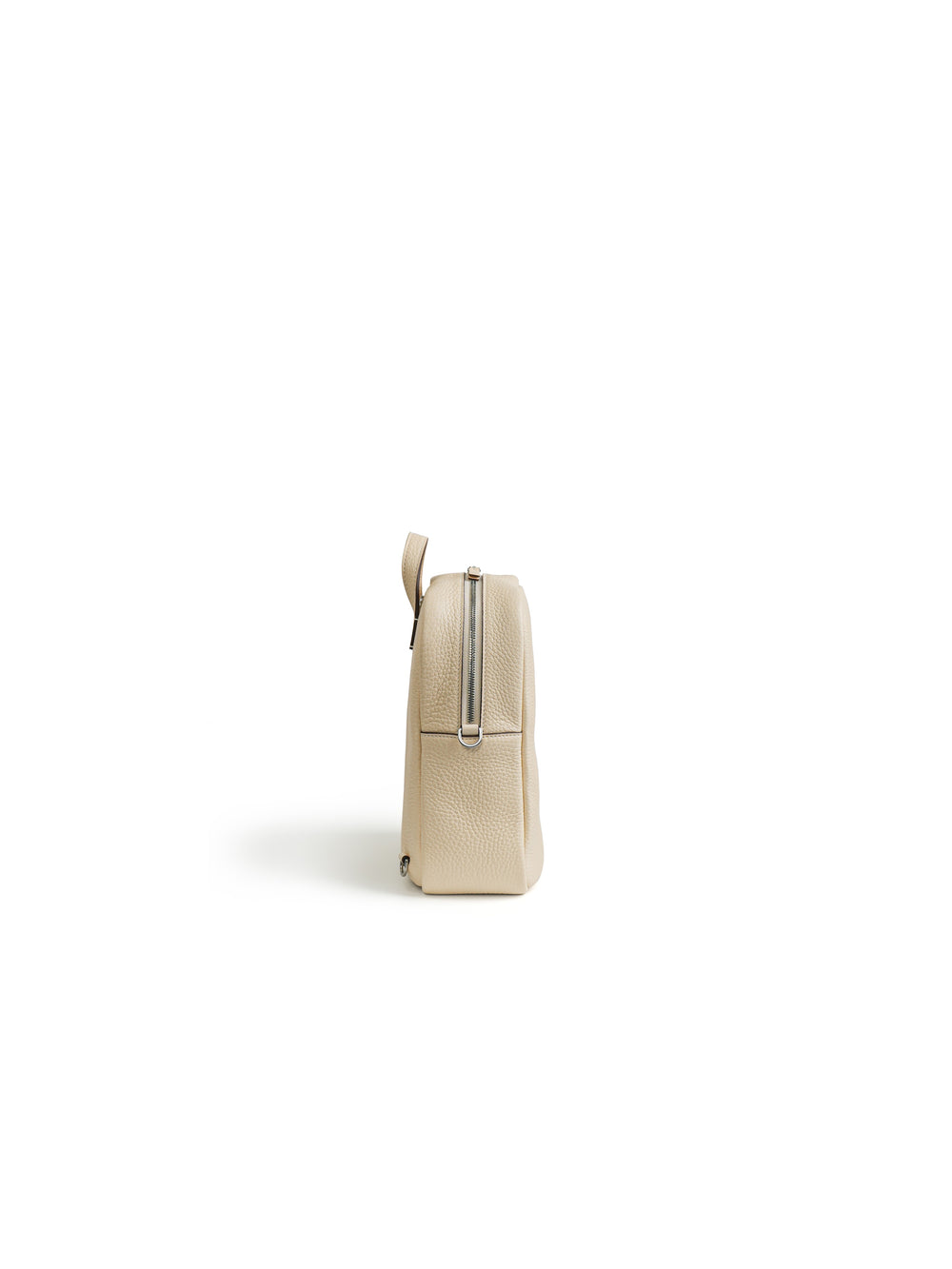 Le Muse - Cream White