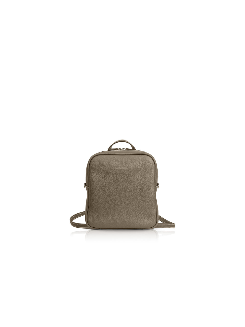 Le Muse - Etoupe Grey