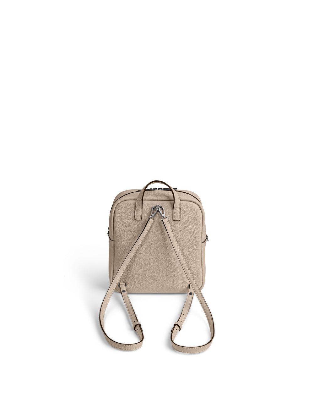 Le Muse - Gris Tourterelle angle view