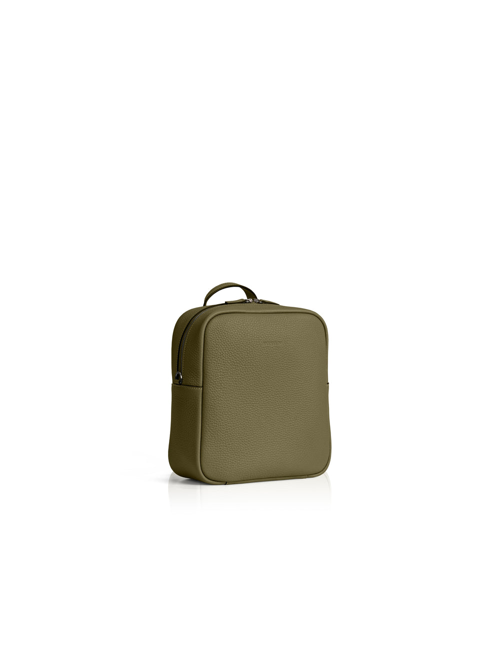 Le Muse - Olive Moss side view