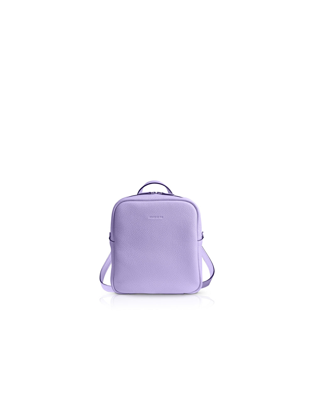 Le Muse - Pastel Lilac