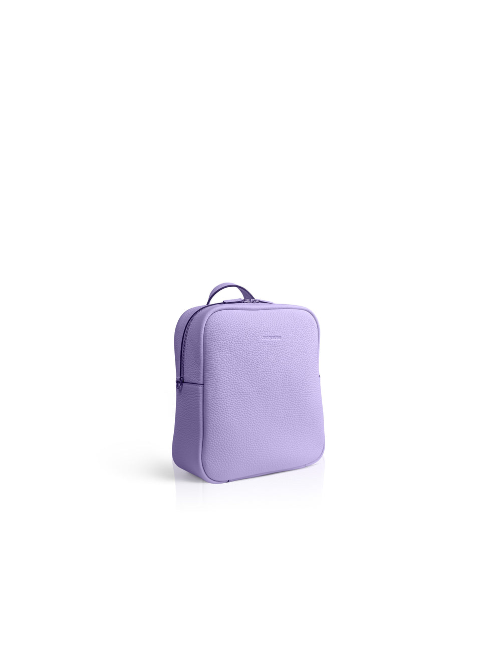 Le Muse - Pastel Lilac angle view