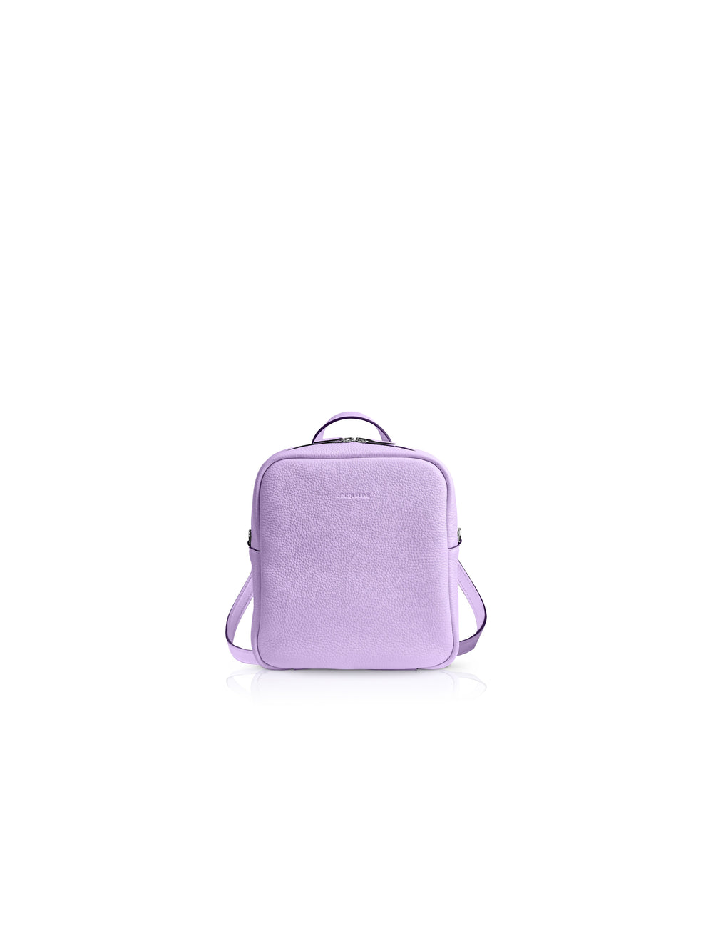 Le Muse - Violet Purple