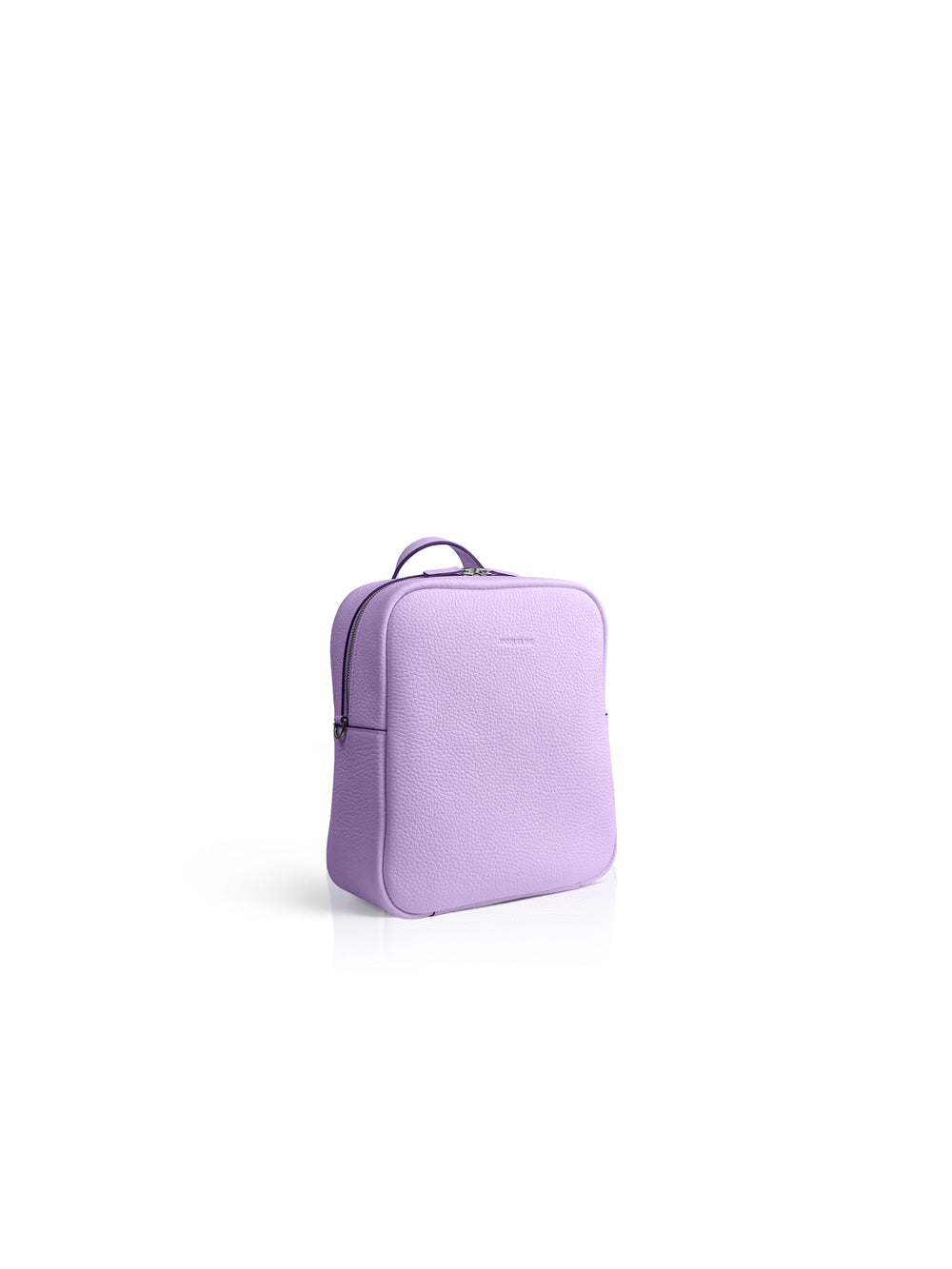 Le Muse - Violet Purple angle view