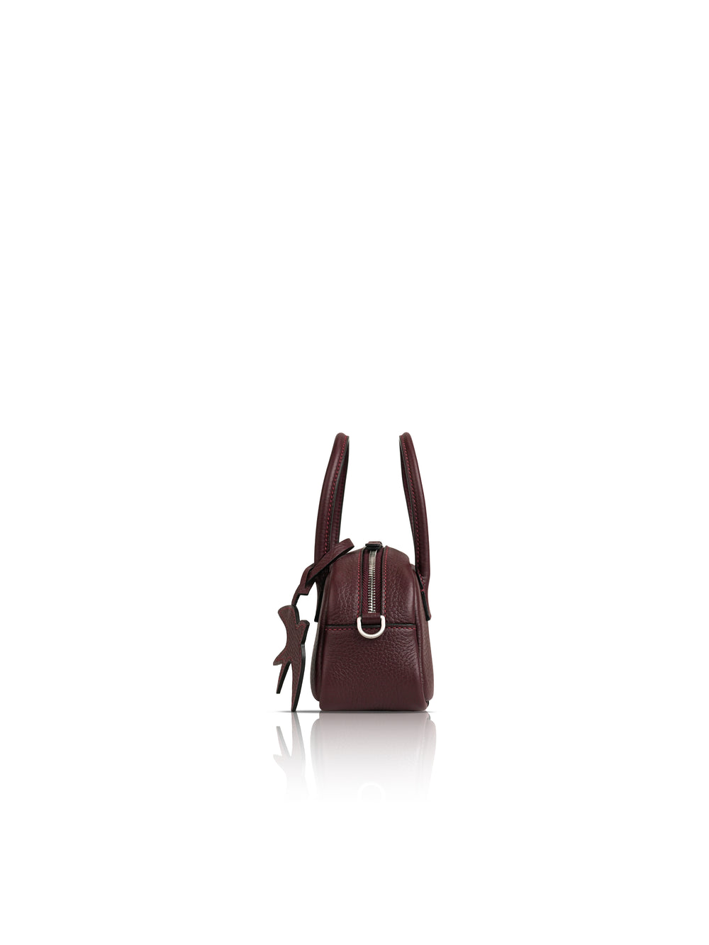 LUMA 18 - Black Cherry side view
