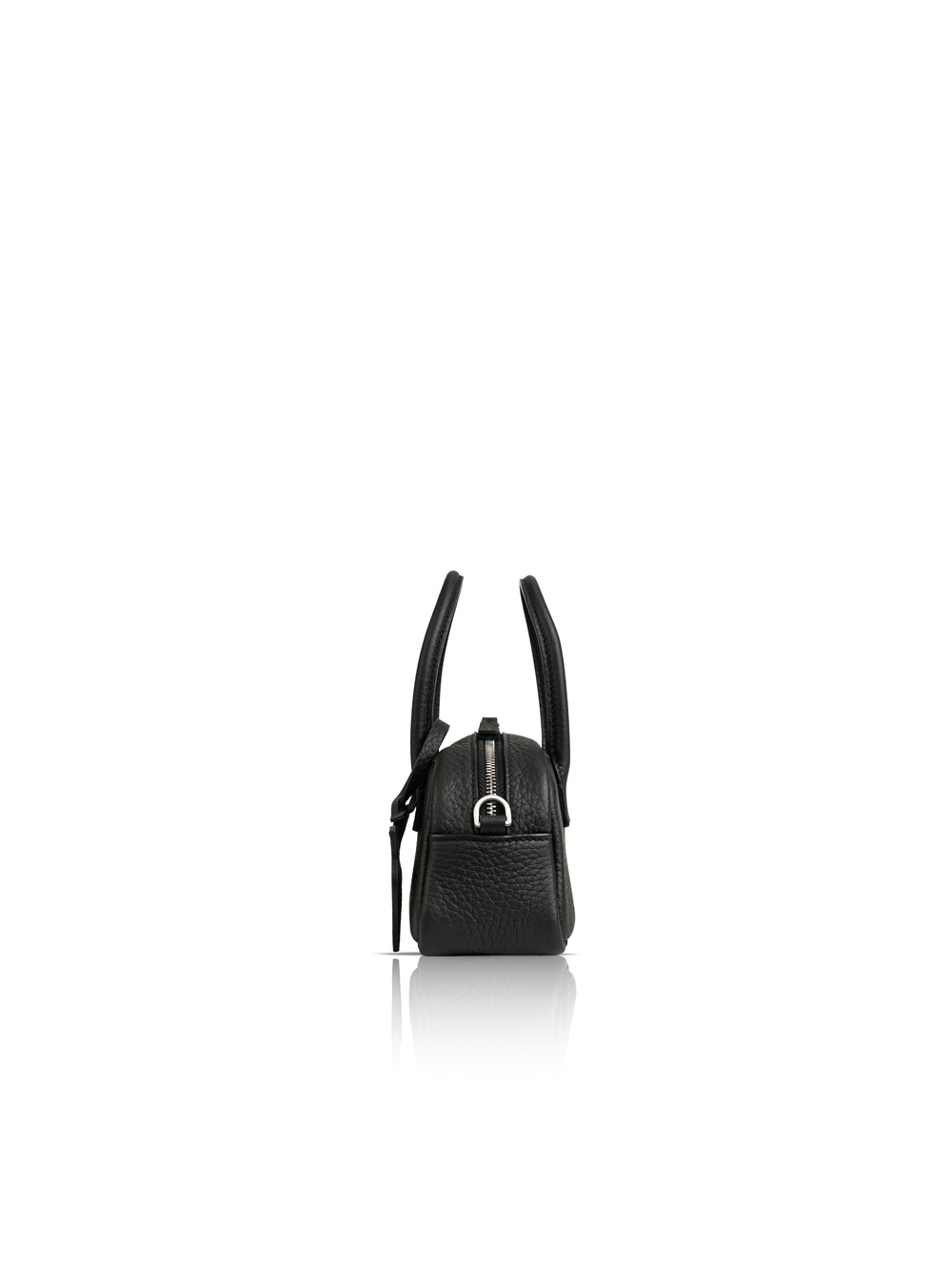 LUMA 18 - Noir side view