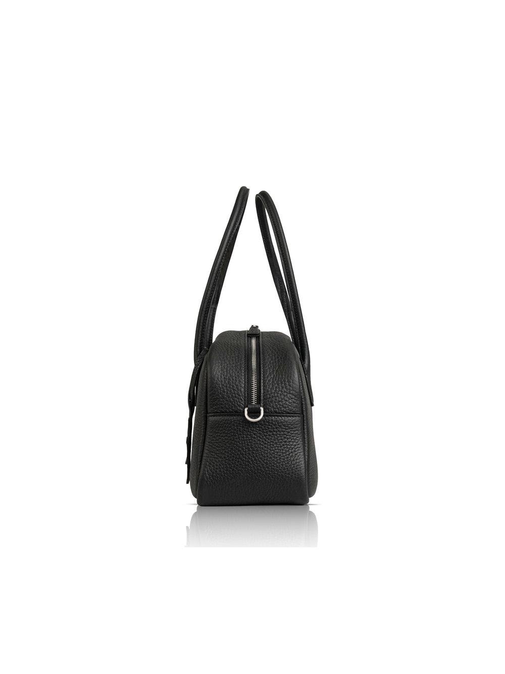 LUMA 29 - Noir side view