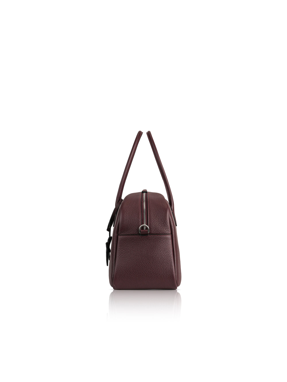 LUMA 37 - Black Cherry side view