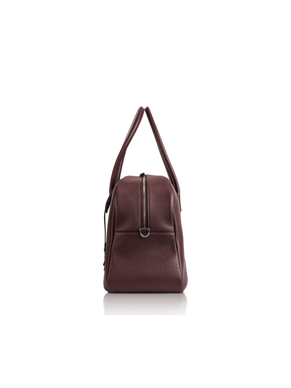 LUMA 46 - Black Cherry side view