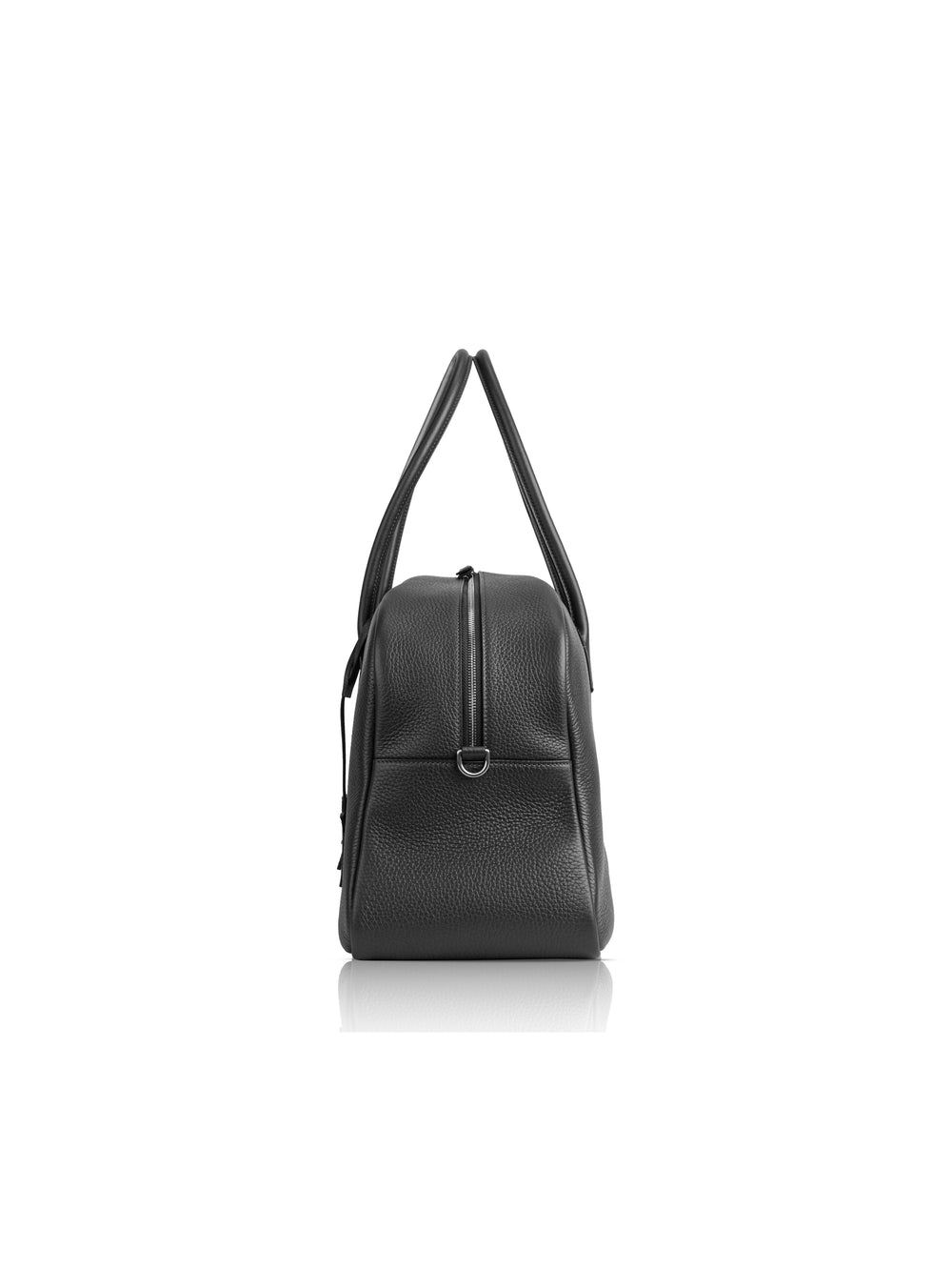 LUMA 46 - Noir side view