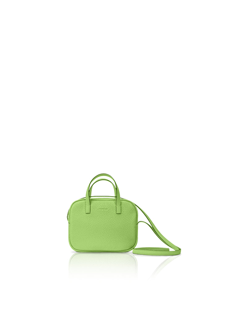 Orage 18 - Citron Vert