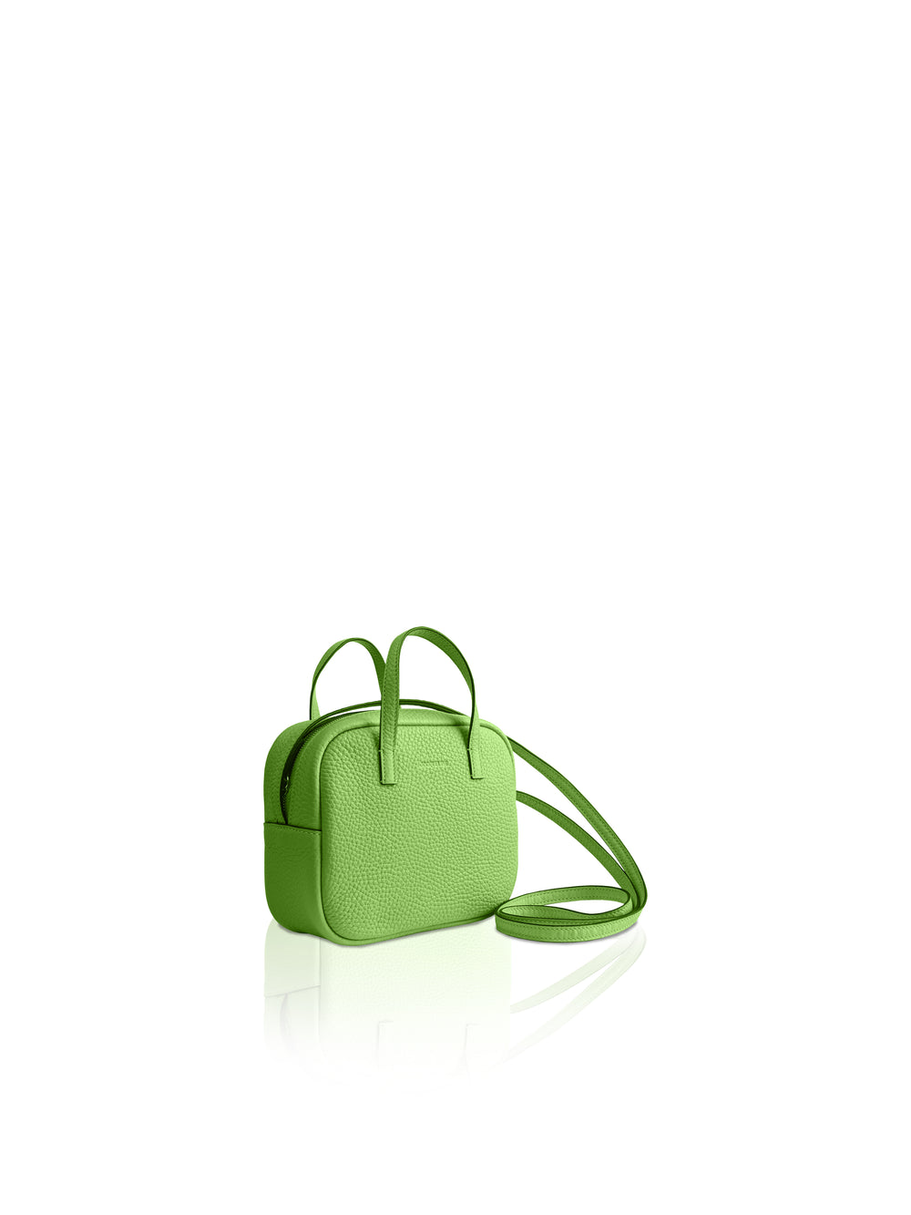 Orage 18 - Citron Vert angle view