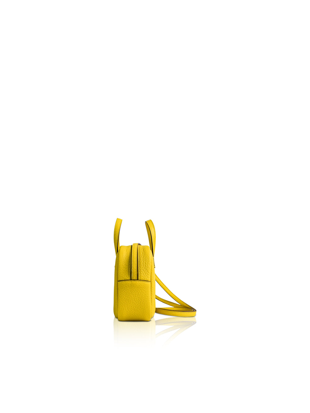 Orage 18 - Ginkgo Gold side view