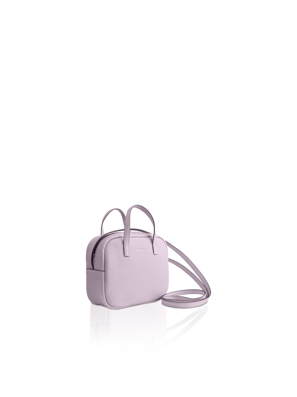 Orage 18 - Mauve Pink angle view