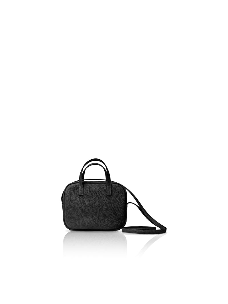 Orage 18 - Noir Black