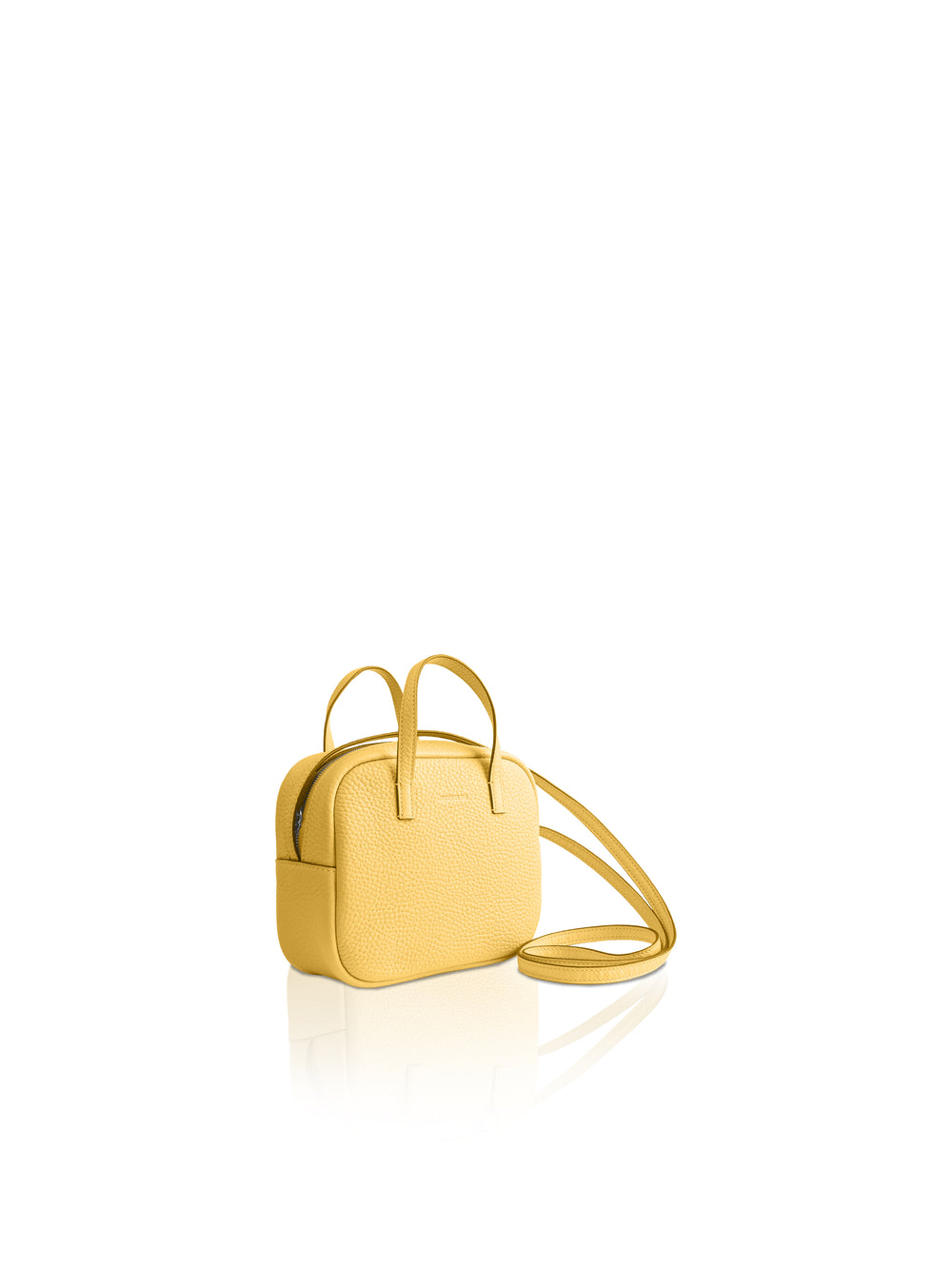 Orage 18 - Popcorn Yellow angle view