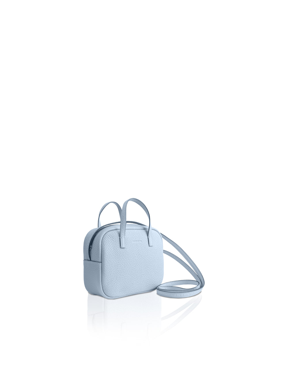 Orage 18 - Sugar Blue angle view