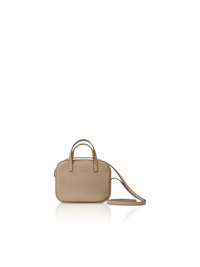 Orage 18 - Trench Beige