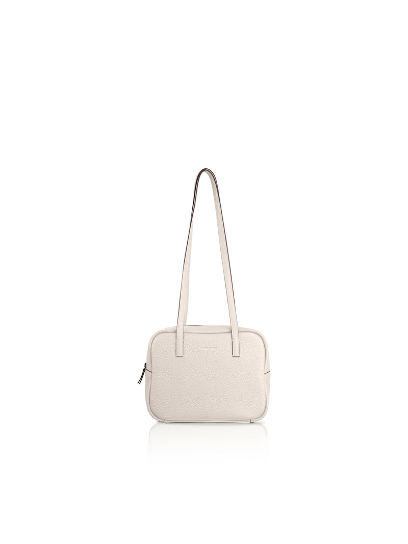 Orage 23 - Creme White