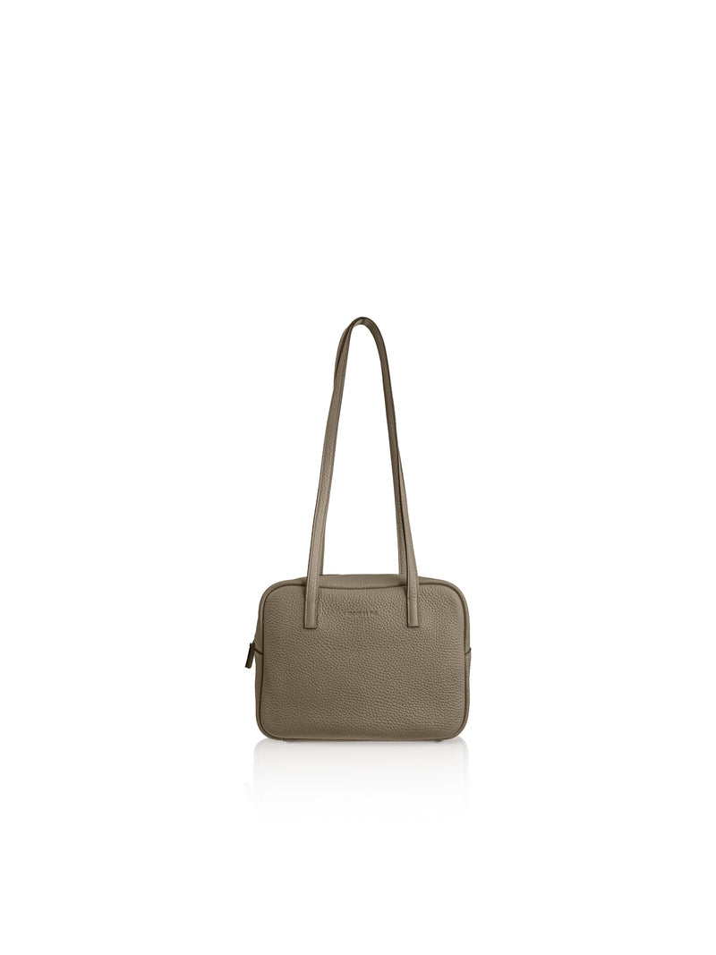 Orage 23 - Etoupe Gray