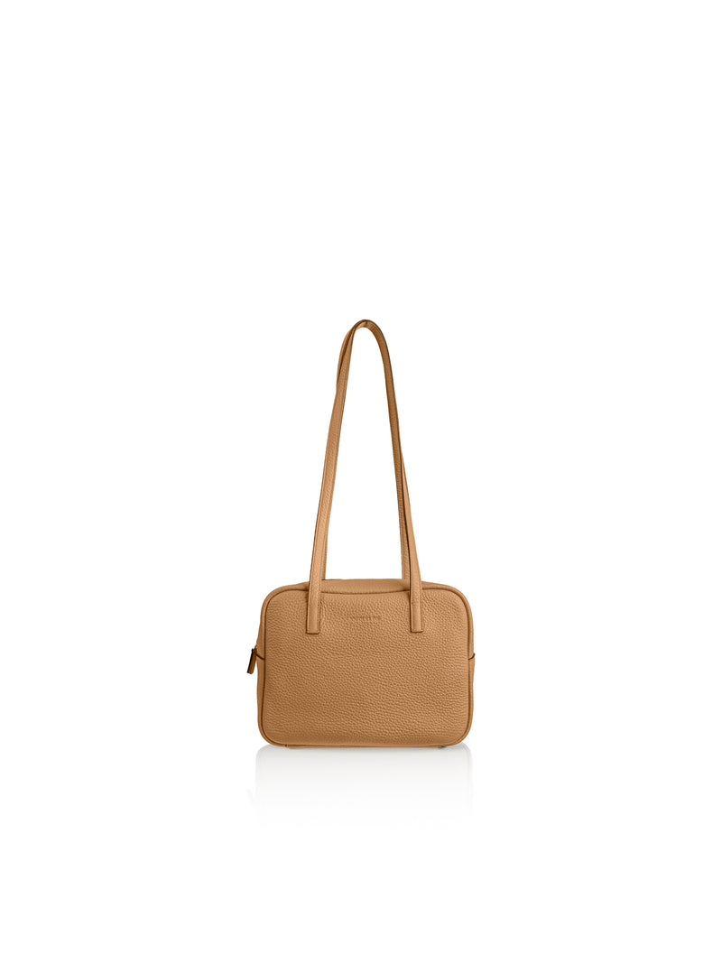 Orage 23 - Peanut Brown