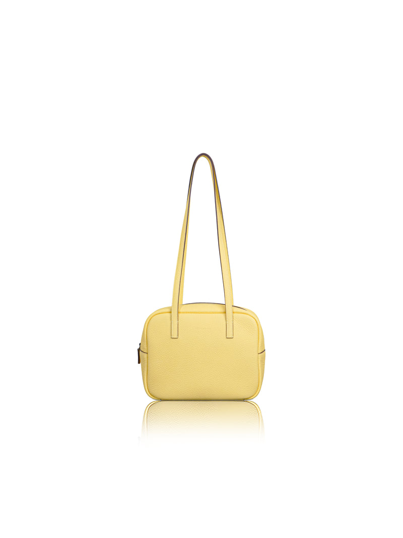 Orage 23 - Popcorn Yellow