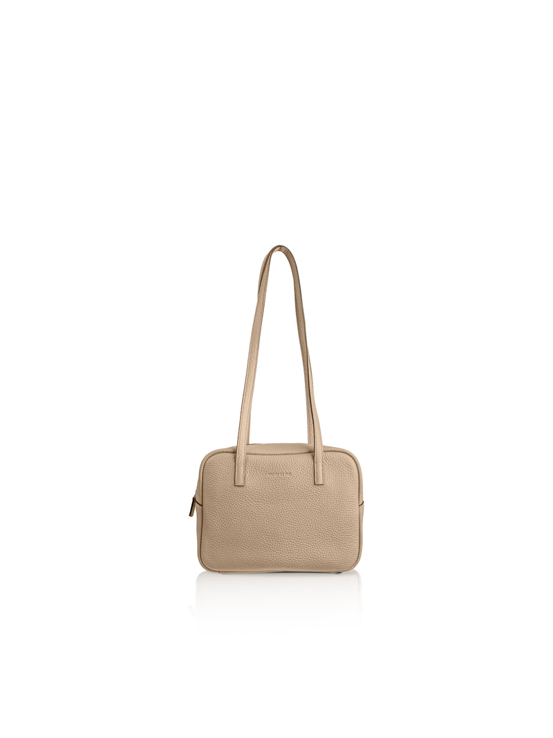 Orage 23 - Trench Beige
