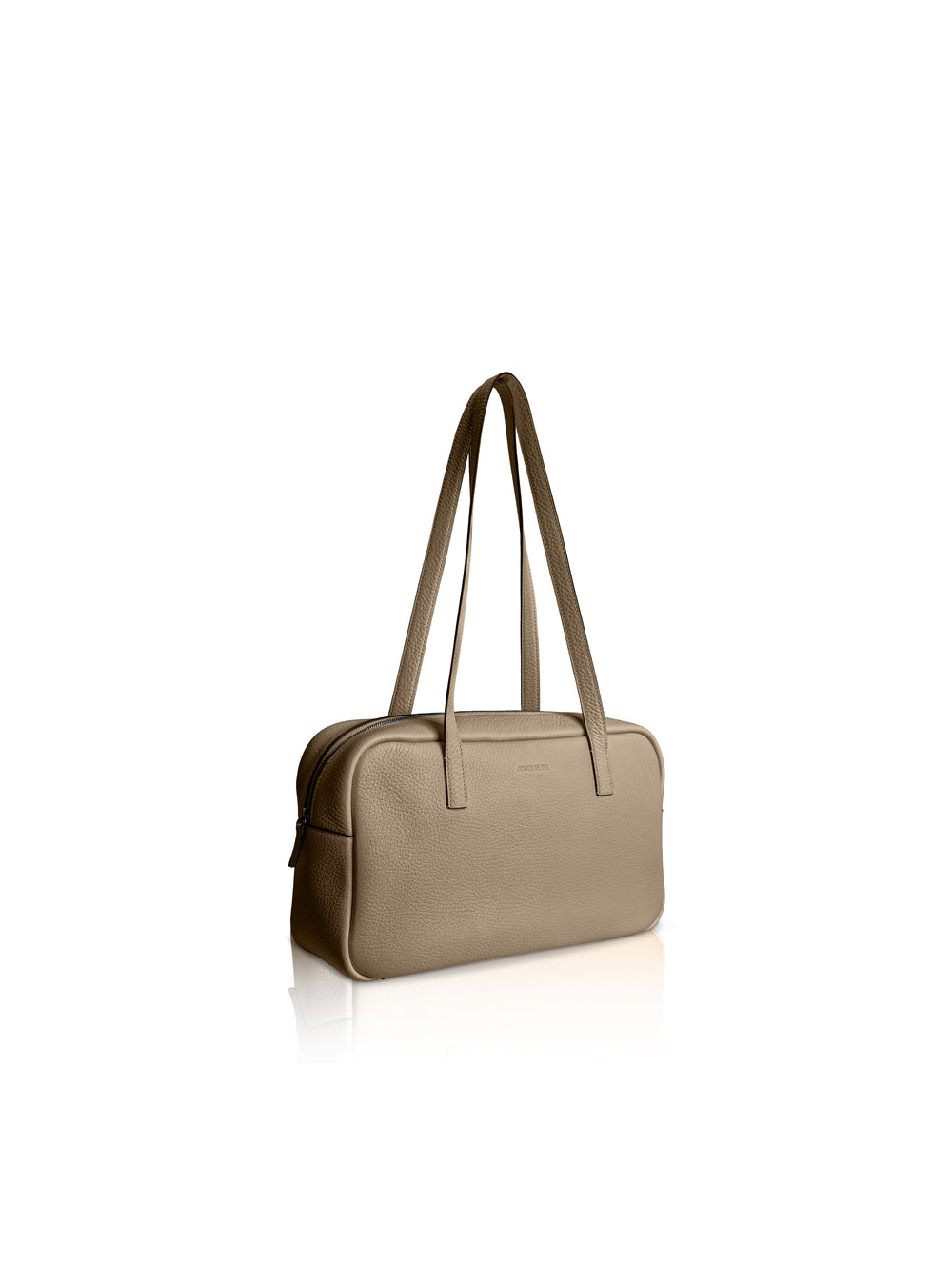 Orage 31 - Gris Tourterelle angle view