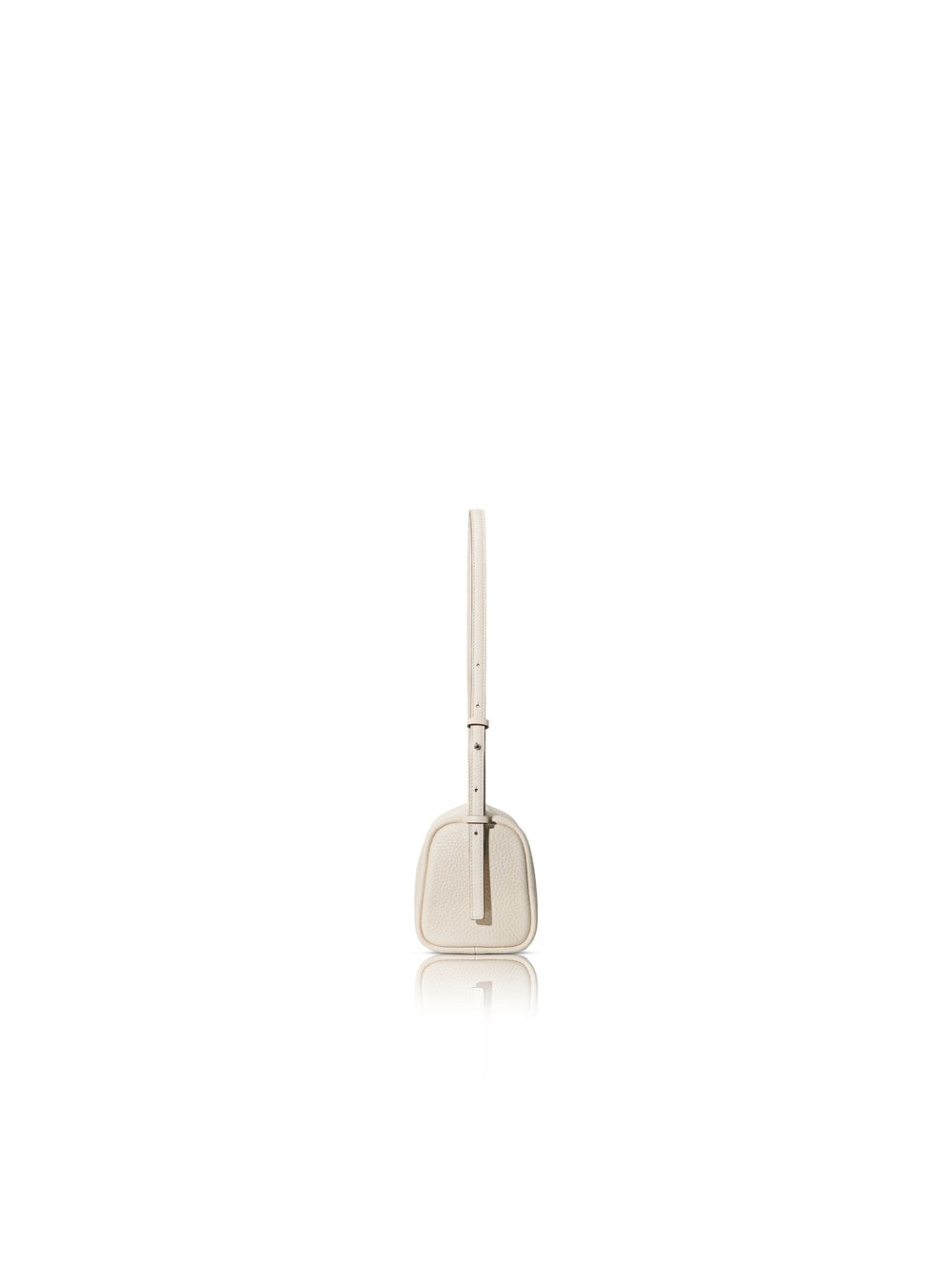 Ovo - Cream White side view