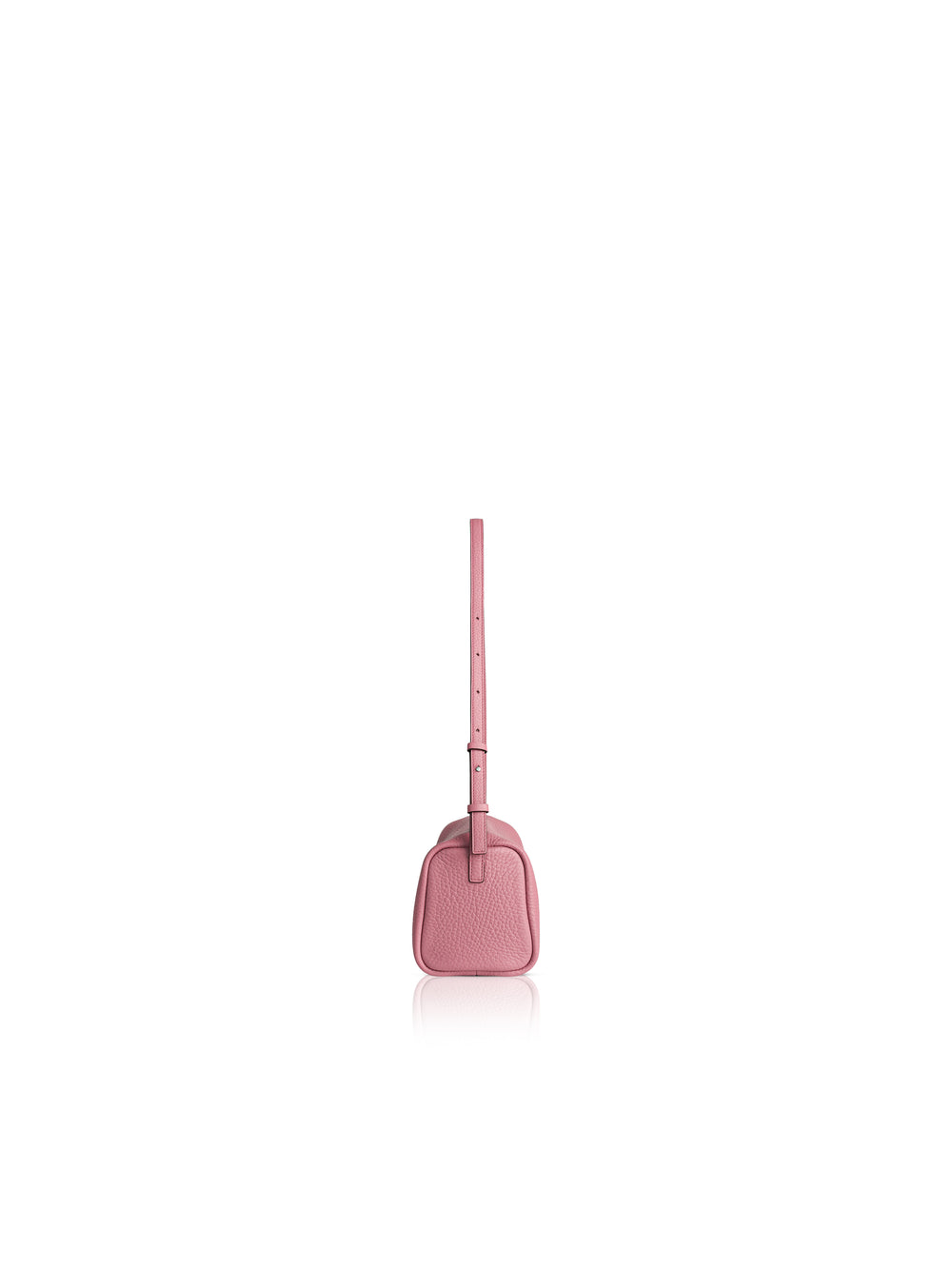 Ovo - Dry Rose Martini side view