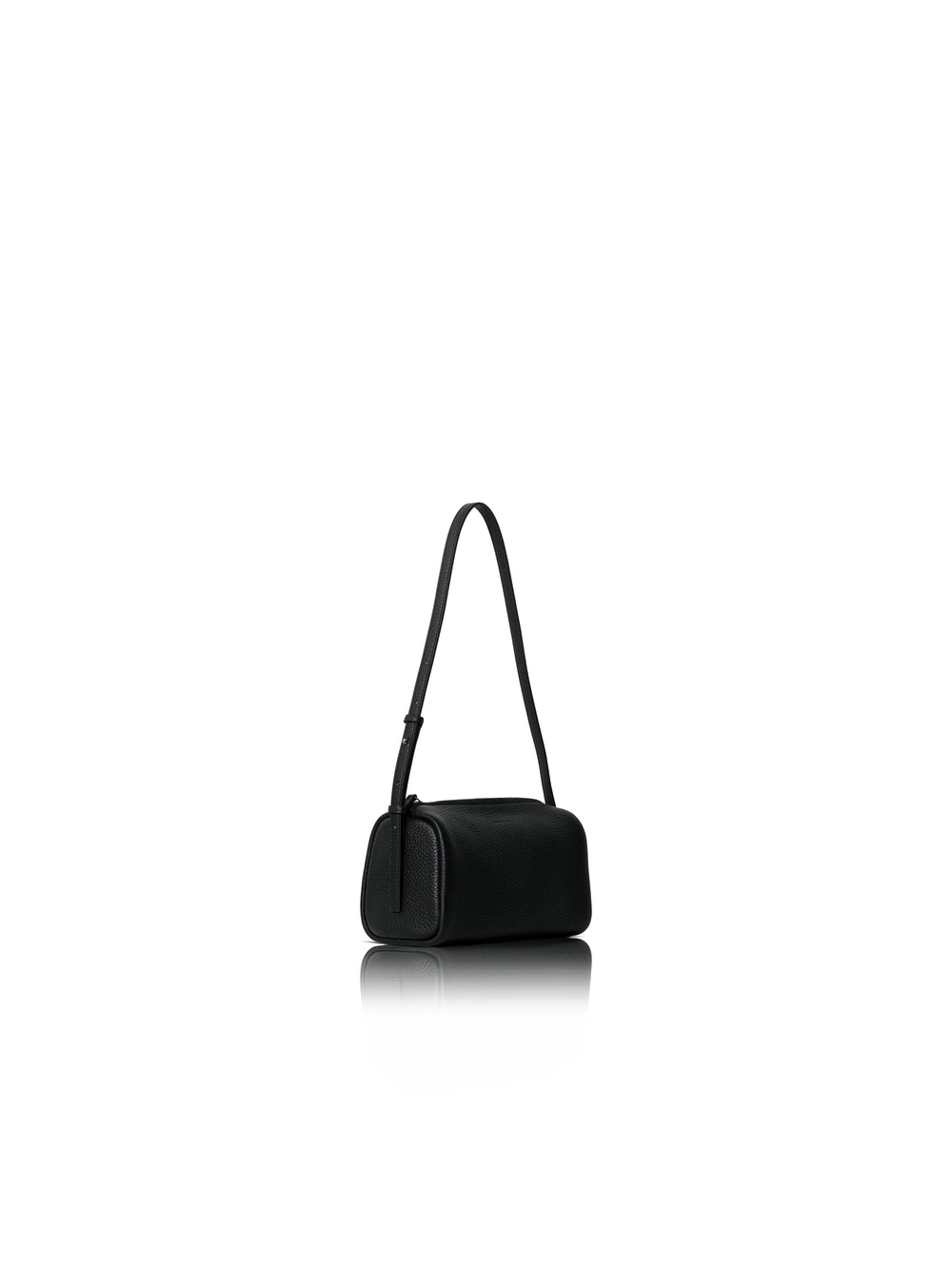 Ovo - Noir Black angle view