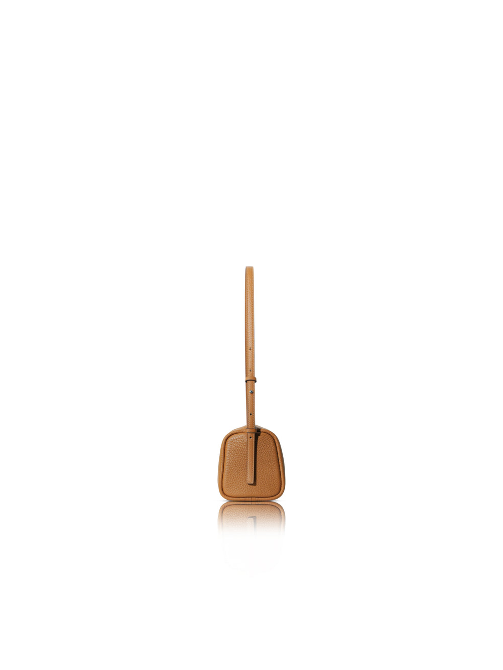 Ovo - Toffee side view