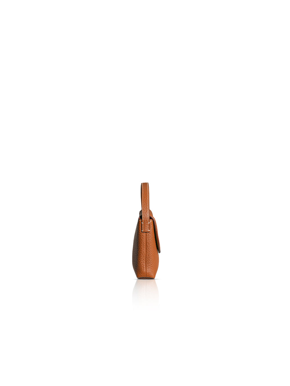 La Rosée - Brown Gold side view