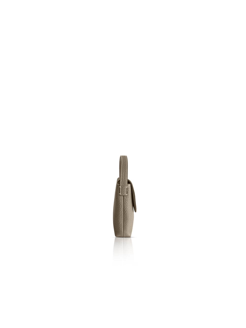 La Rosée - Etoupe Gray side view