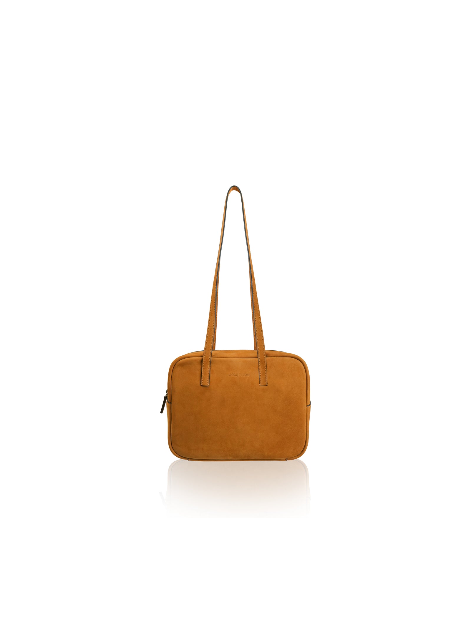 Orage 23 Nubuck - Jaune Caramel