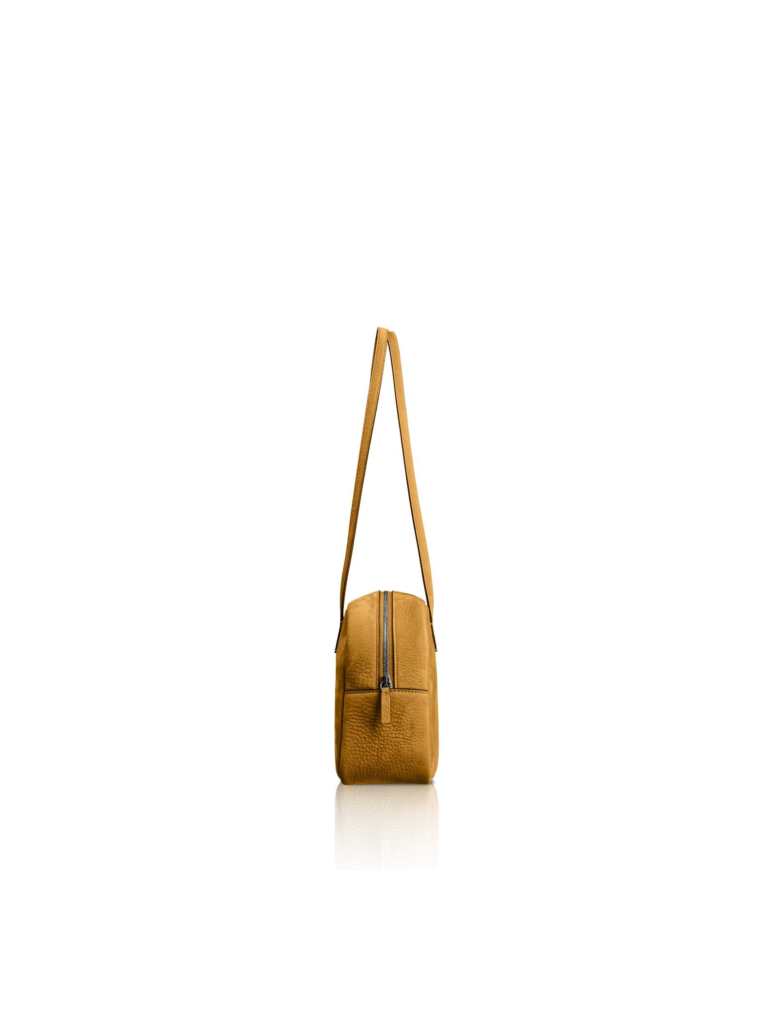 Orage 23 Nubuck - Olive Taupe