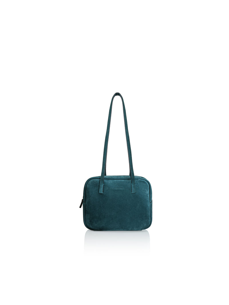 Orage 23 Nubuck - Storm Blue